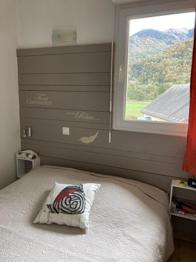 Appartement Étoilé: Résidence Agréable en Haute-Garonne Bagneres-de-Luchon Exterior photo