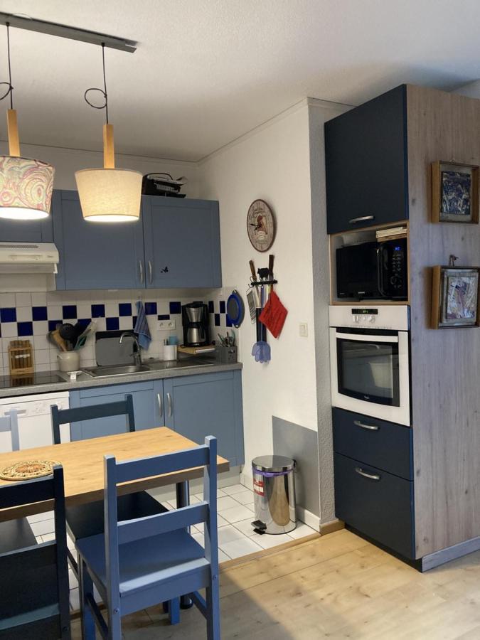 Appartement Étoilé: Résidence Agréable en Haute-Garonne Bagneres-de-Luchon Exterior photo