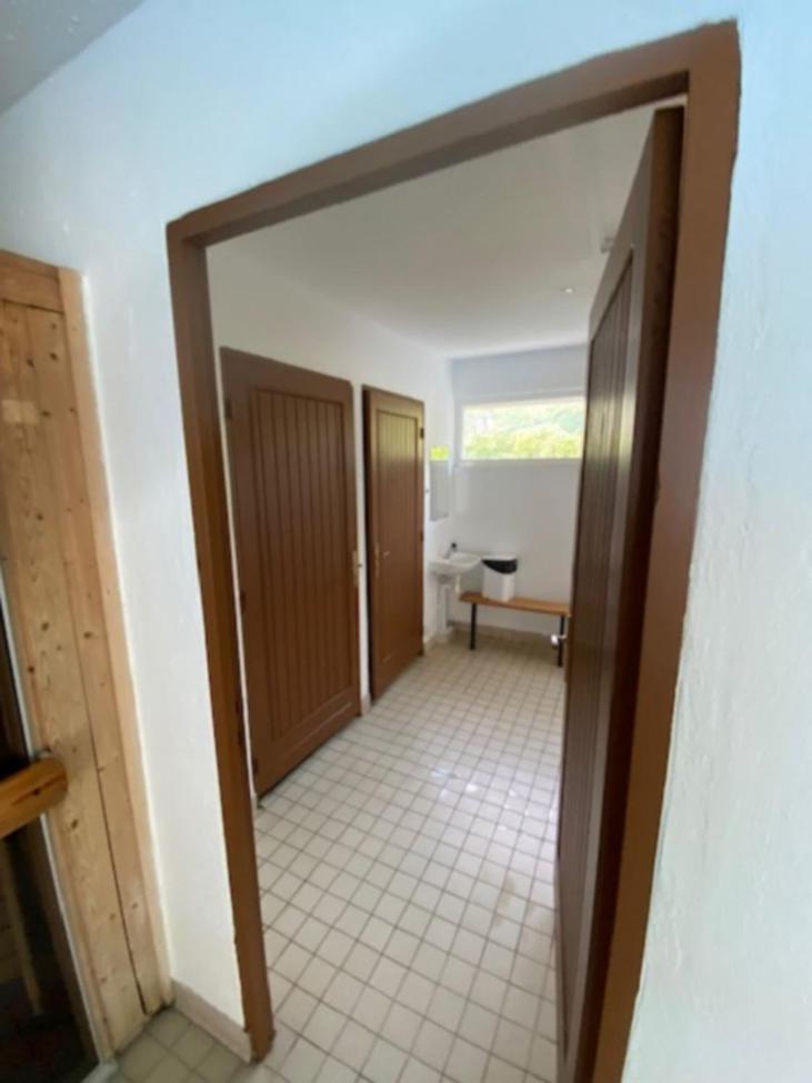 Appartement Étoilé: Résidence Agréable en Haute-Garonne Bagneres-de-Luchon Exterior photo