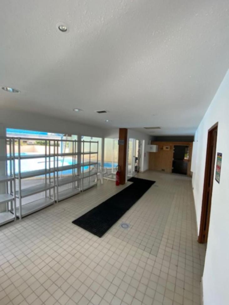 Appartement Étoilé: Résidence Agréable en Haute-Garonne Bagneres-de-Luchon Exterior photo